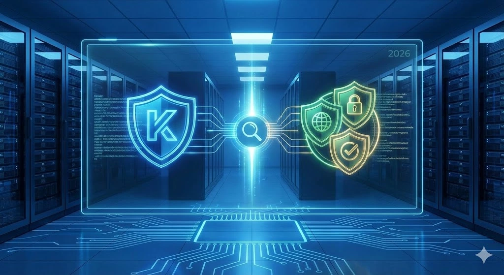 So Sánh Hệ Thống Mã Hóa Kubet Với Các Tiêu Chuẩn Quốc Tế: Đánh Giá Toàn Diện 2026